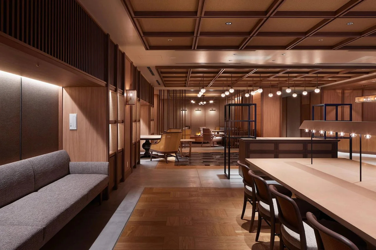 Foto - Granbell hotel Tanuki, Sapporo