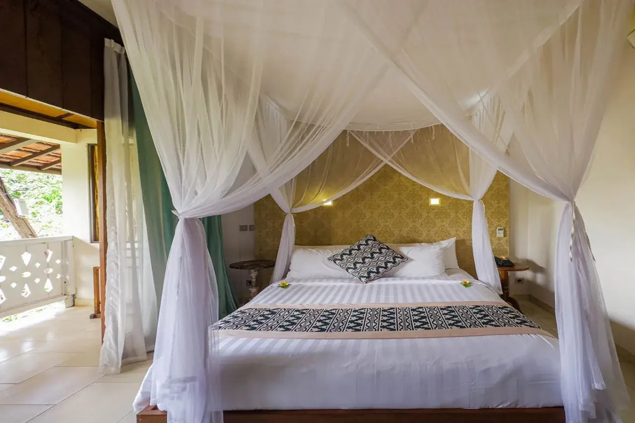 Foto - Ubud Sari Health Resort