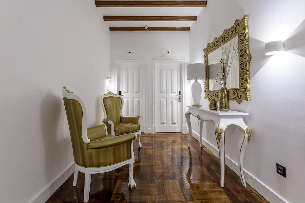 Foto - Villa Mariazinha Charming Hotel