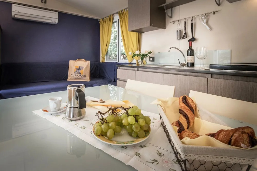 Foto - Villaggio Miramare