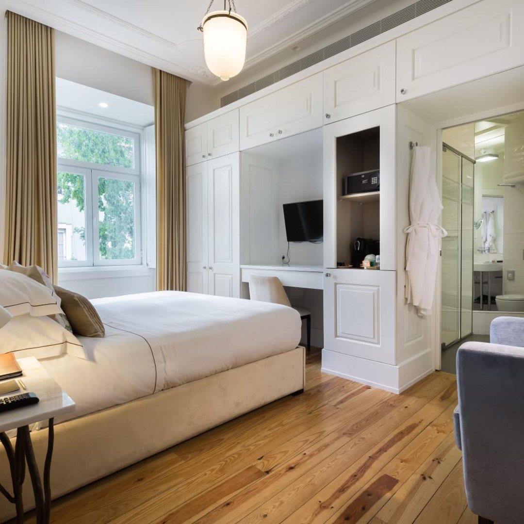 Photo - Santiago de Alfama - Boutique Hotel