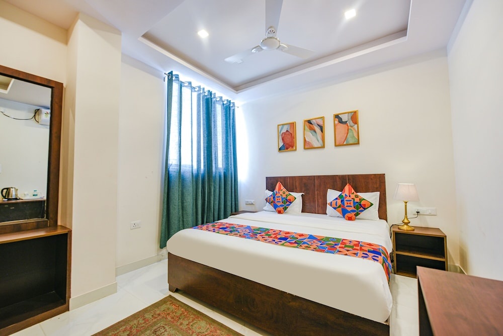 Fabhotel Jaswinder Bhawan