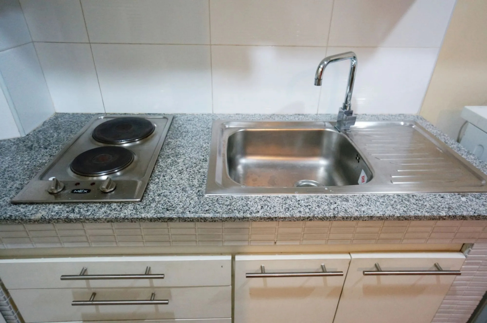 Foto - Silom Convent Garden