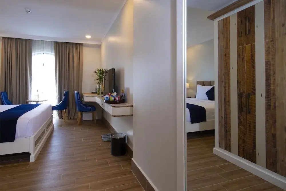 Foto - Sabina Boutique Hotel 2