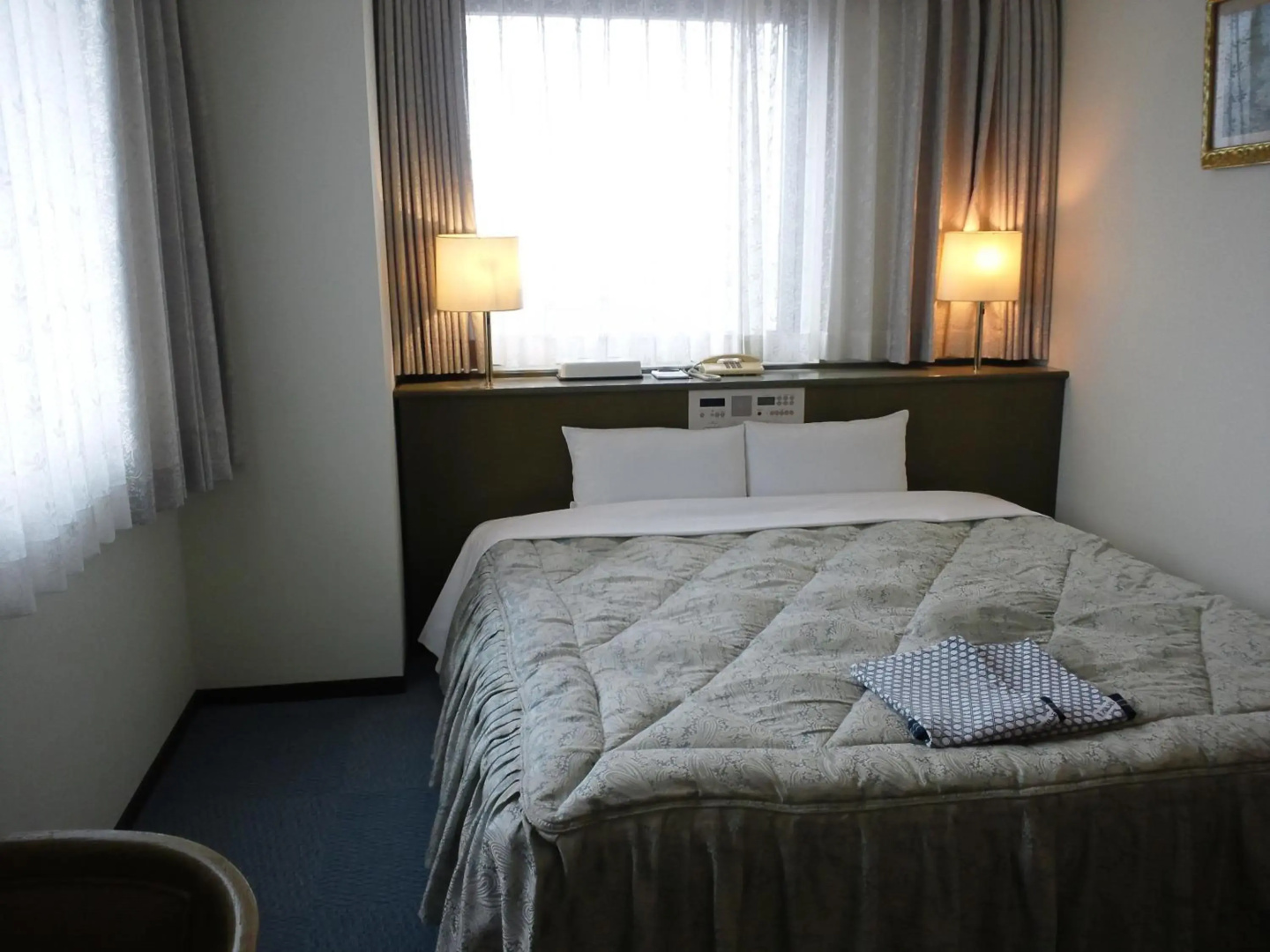 Photo - Pulses Inn Kyoto