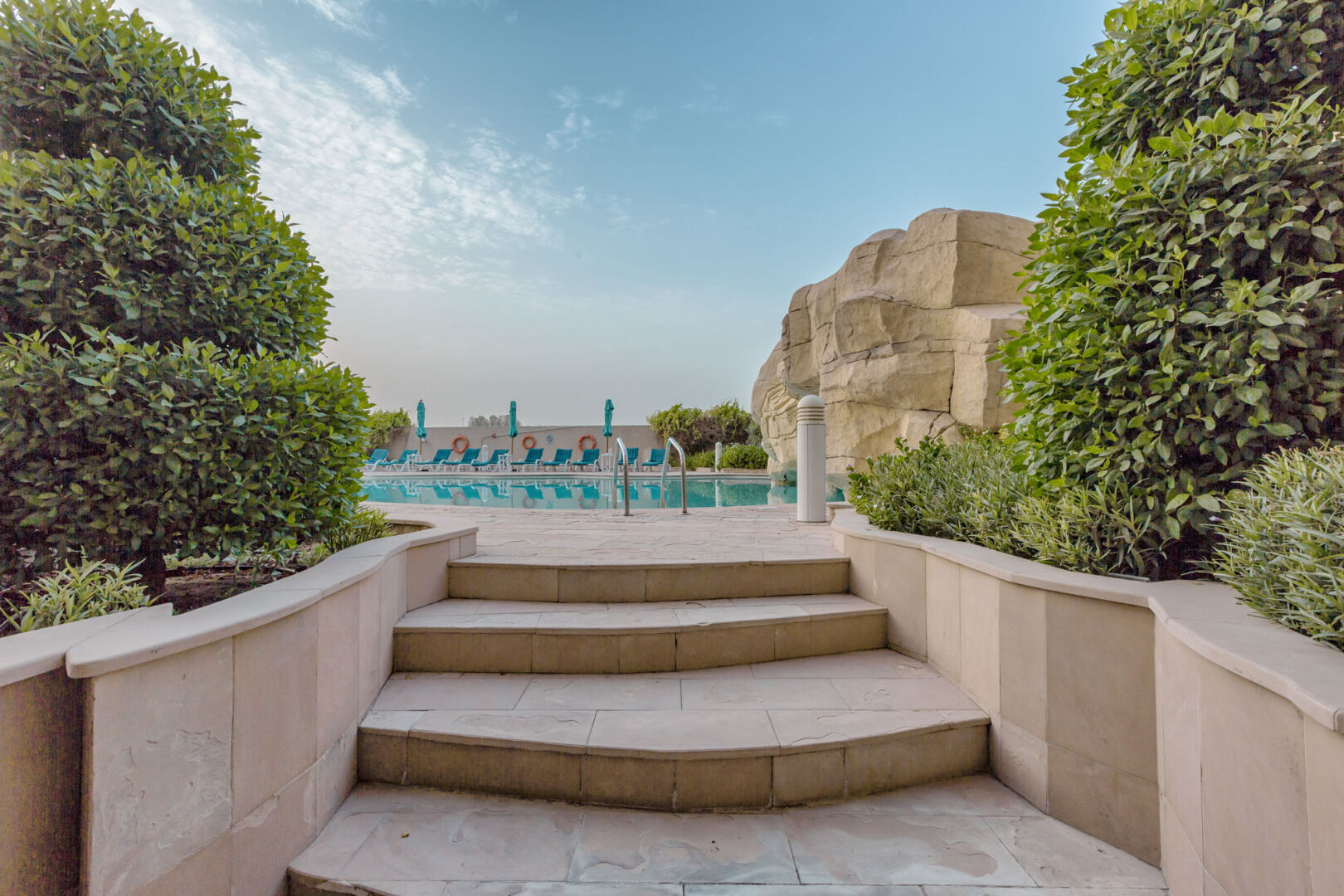 Photo - Park Apartments Dubai, an Edge By Rotana Hotel