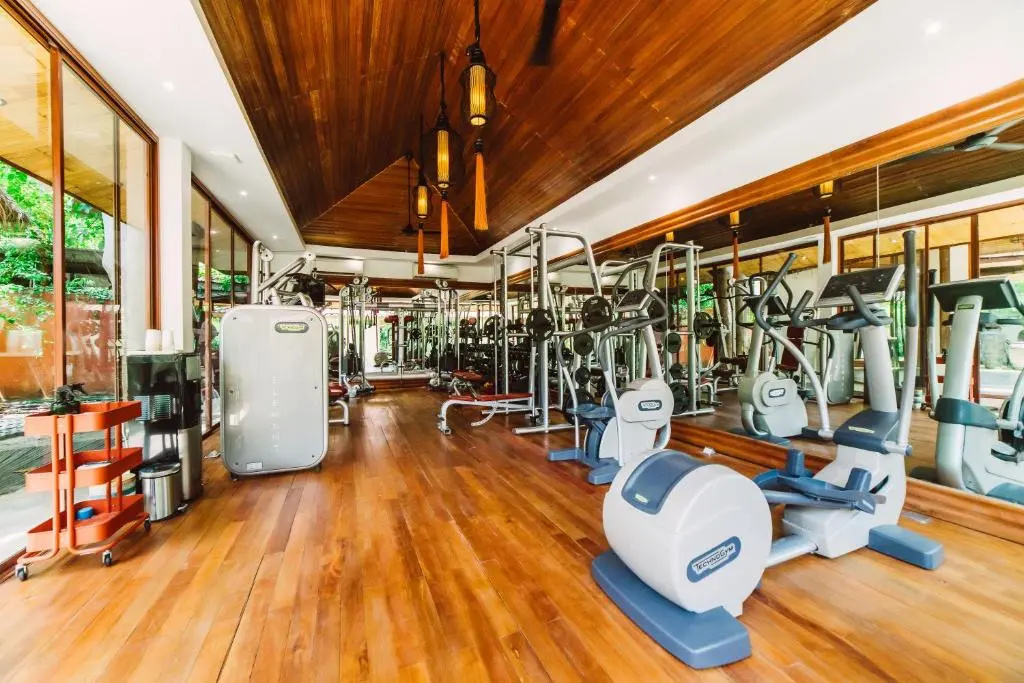 Foto - Zazen Boutique Resort & Spa