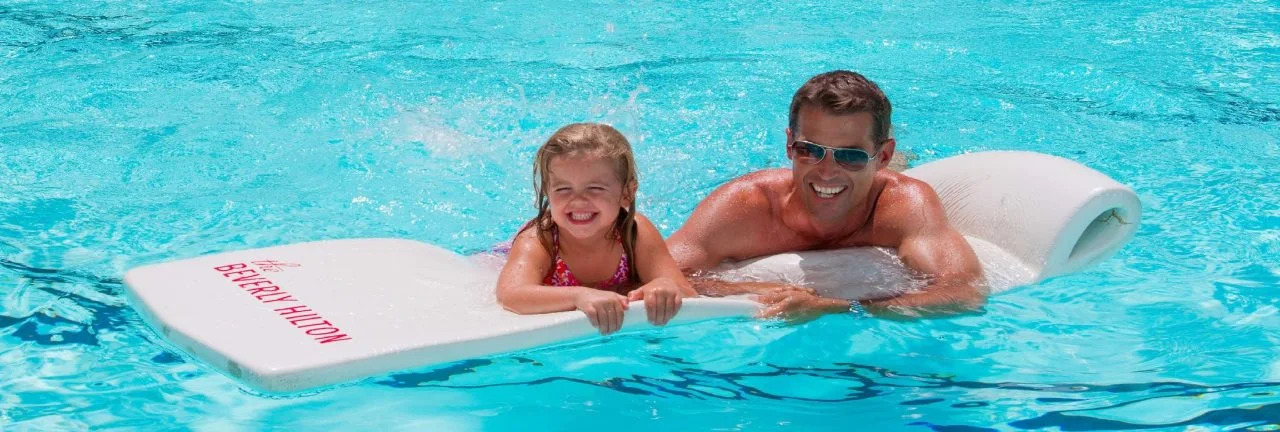 Foto - The Beverly Hilton