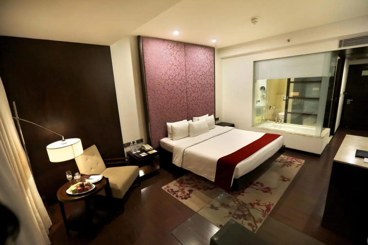 Foto - Hotel Royal Orchid, Jaipur