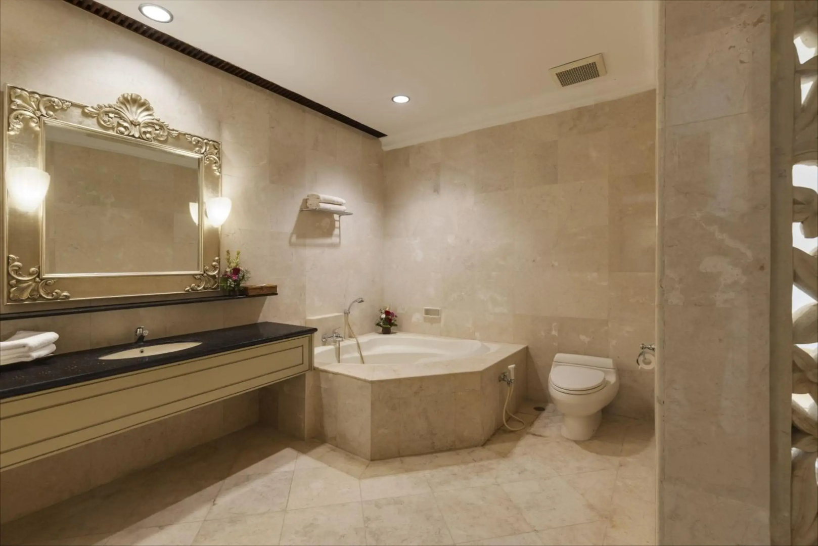 Photo - Rijasa Agung Resort and Villas