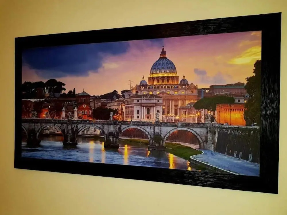 Foto - Cozy Rooms Rome