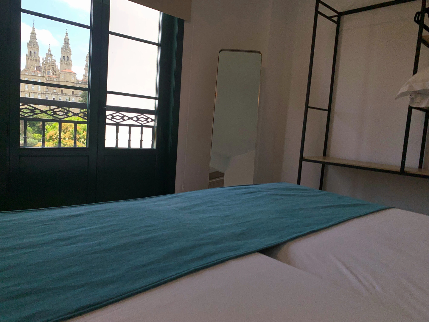 Photo - Hotel Pombal Rooms