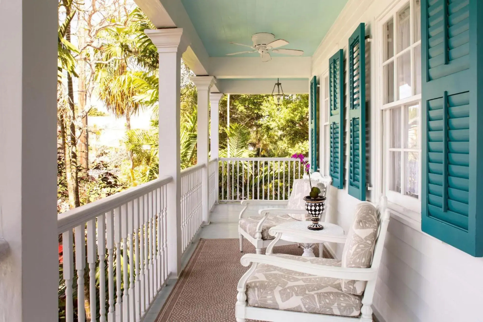 Photo - The Gardens Hotel