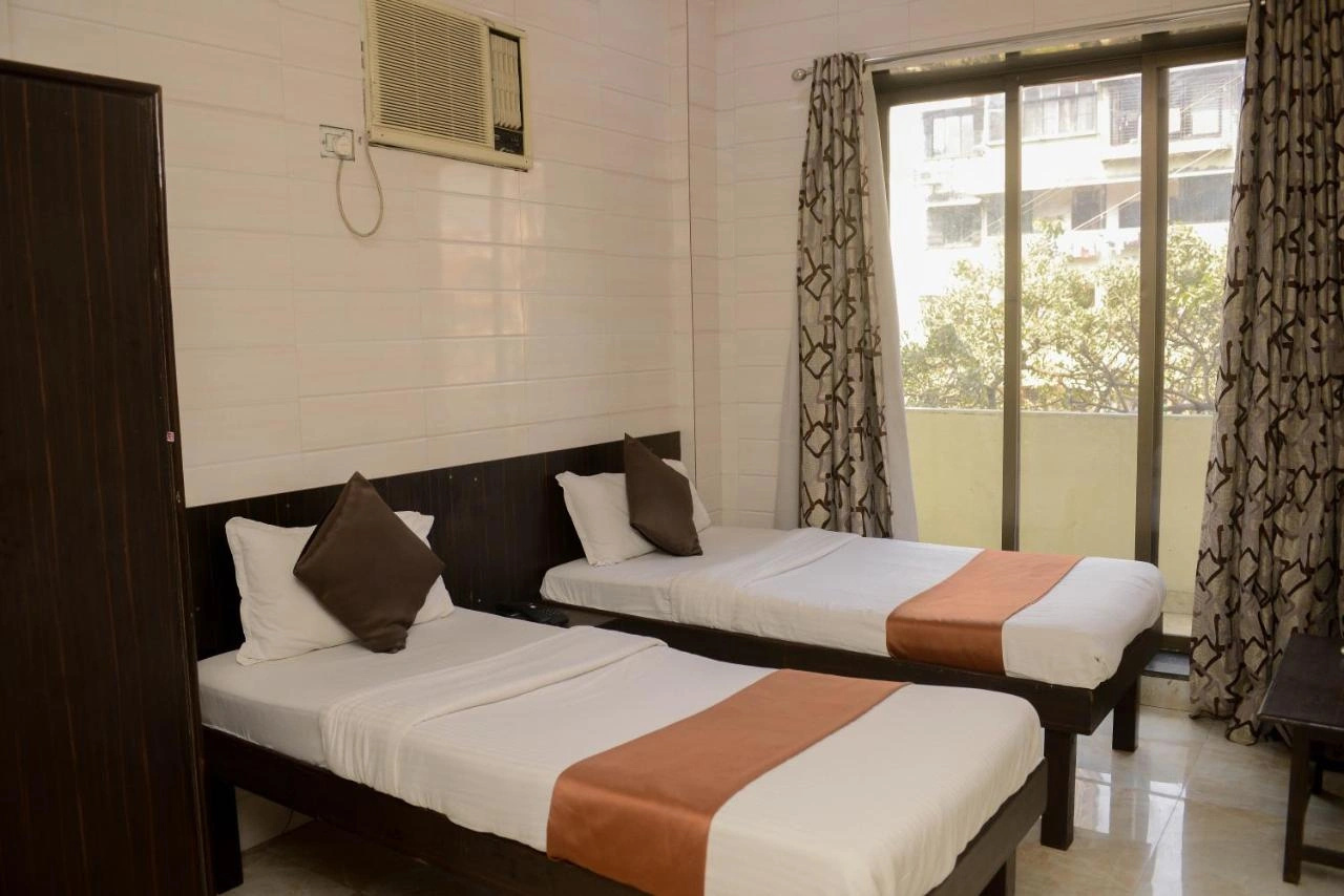 Foto - Hotel National