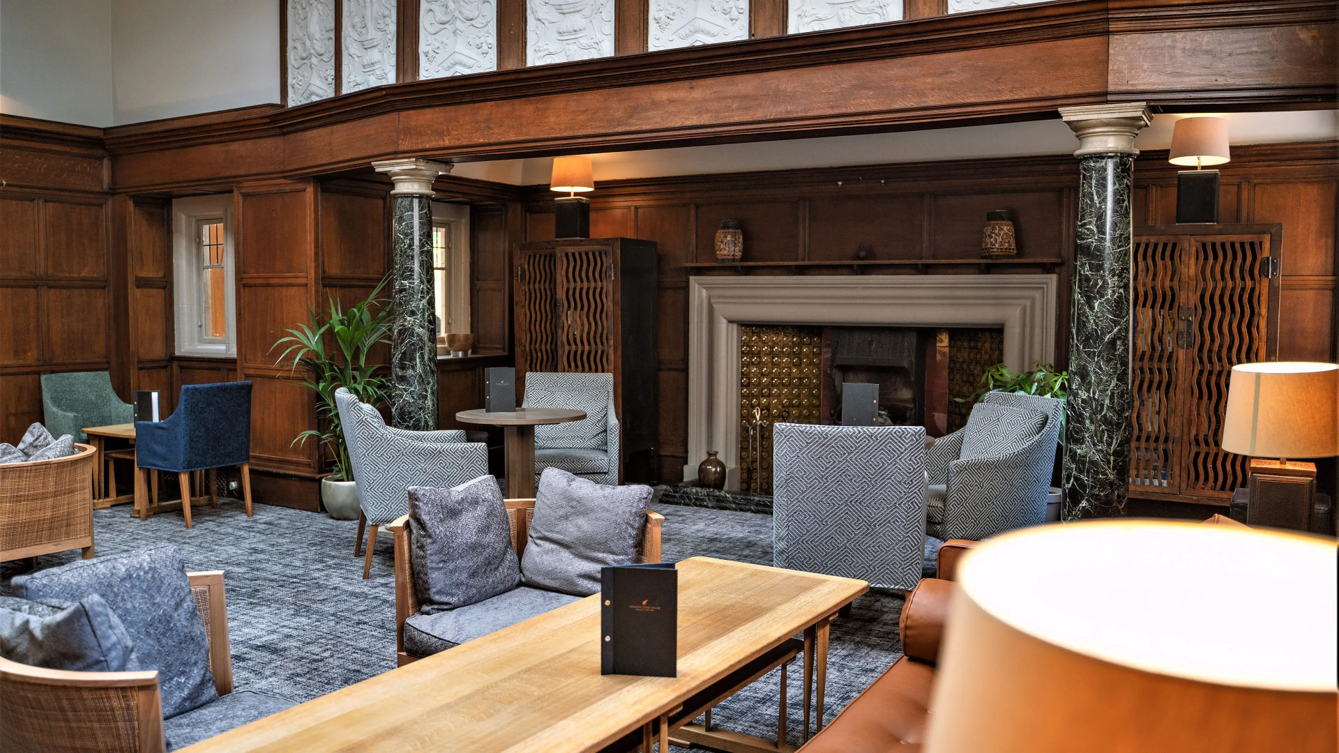 Photo - Jesmond Dene House