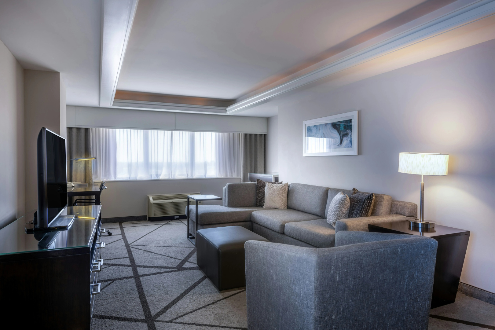 Photo - DoubleTree by Hilton Los Angeles - Norwalk