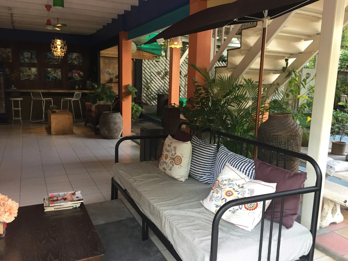 Foto - Issara House Bangkok