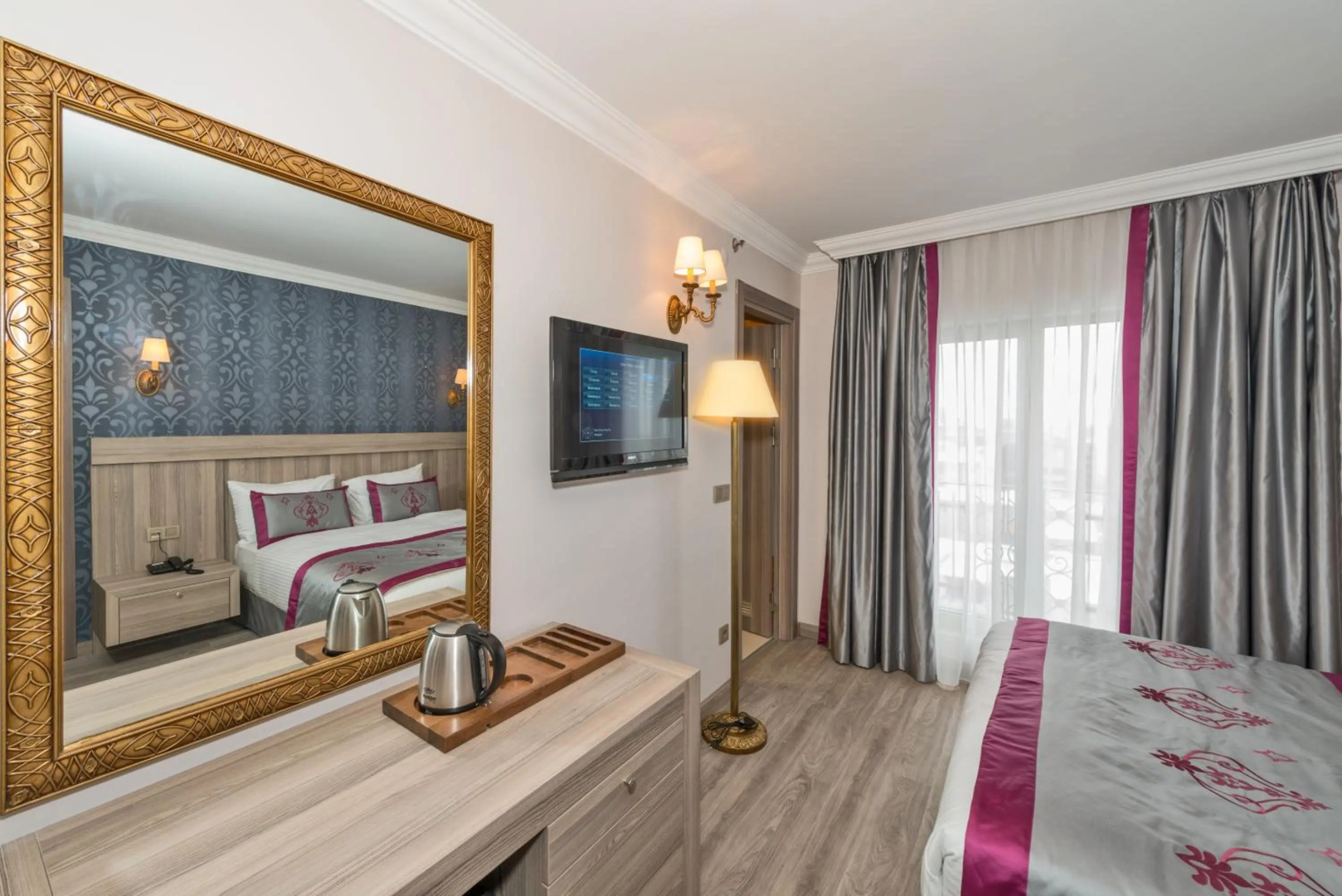 Photo - Dab Hotel