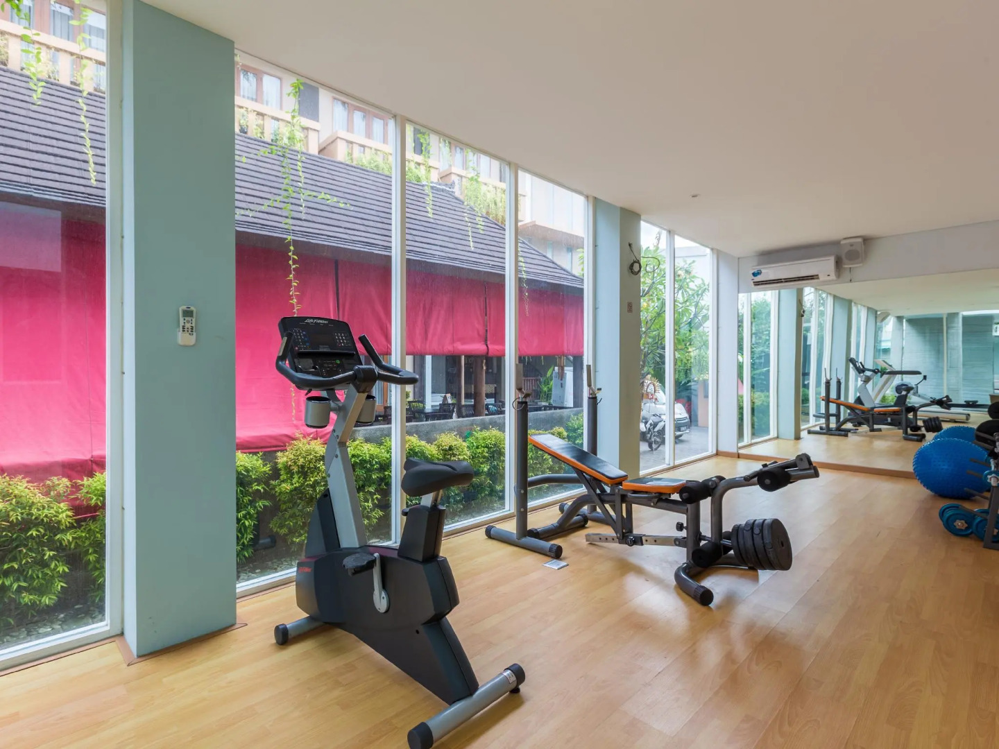 Foto - AQ-VA Hotel & Villas Seminyak