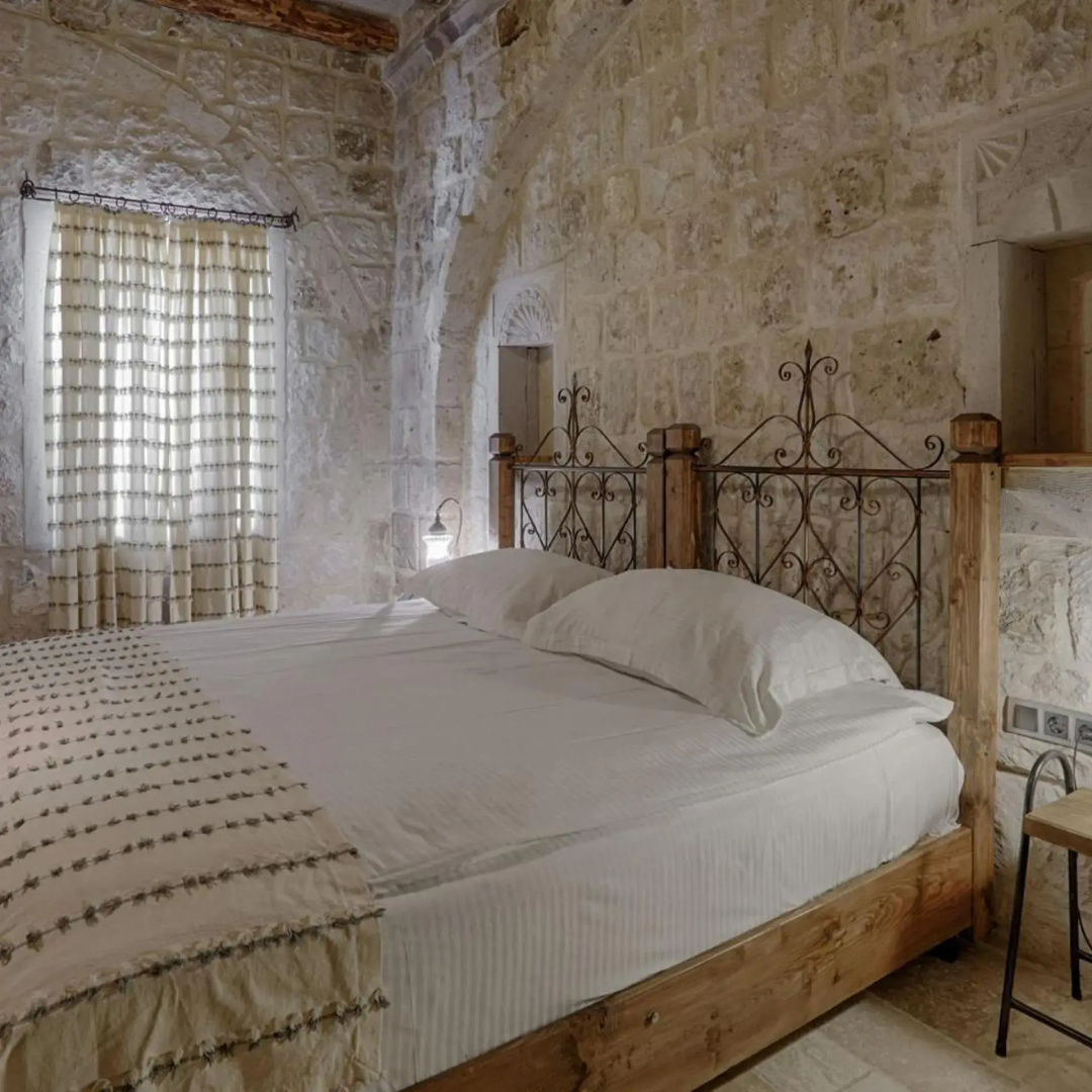 Photo - Hera Cave Suites