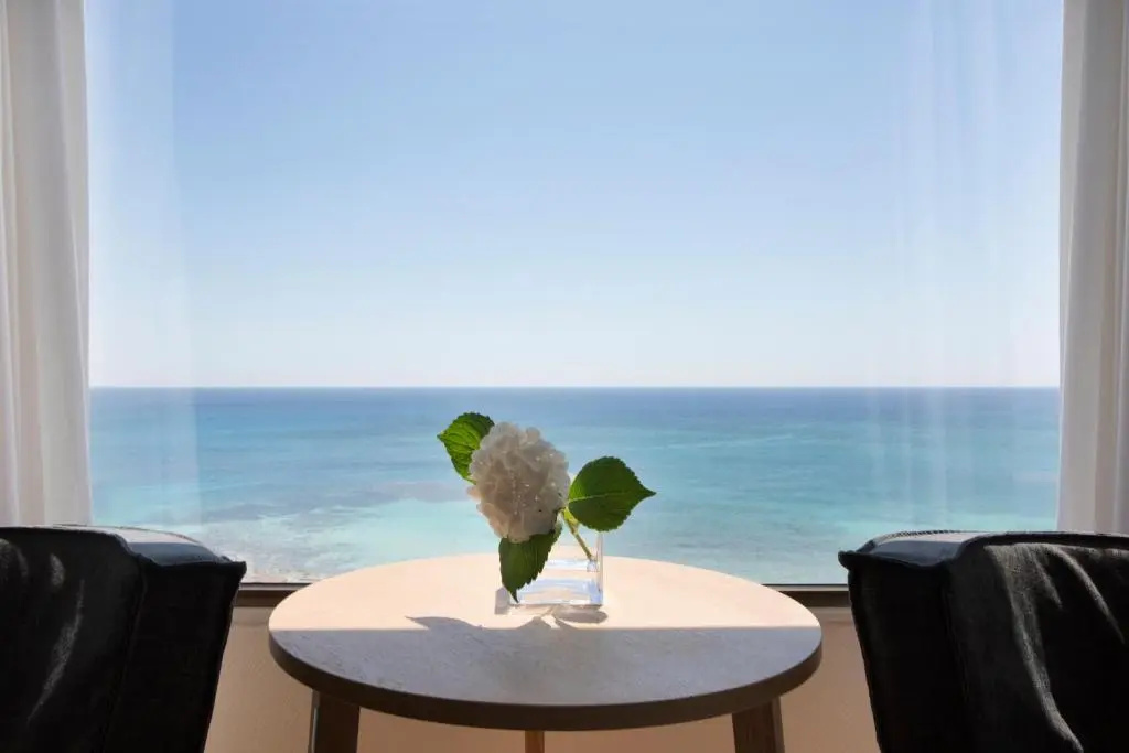 Foto - Alion Beach Hotel