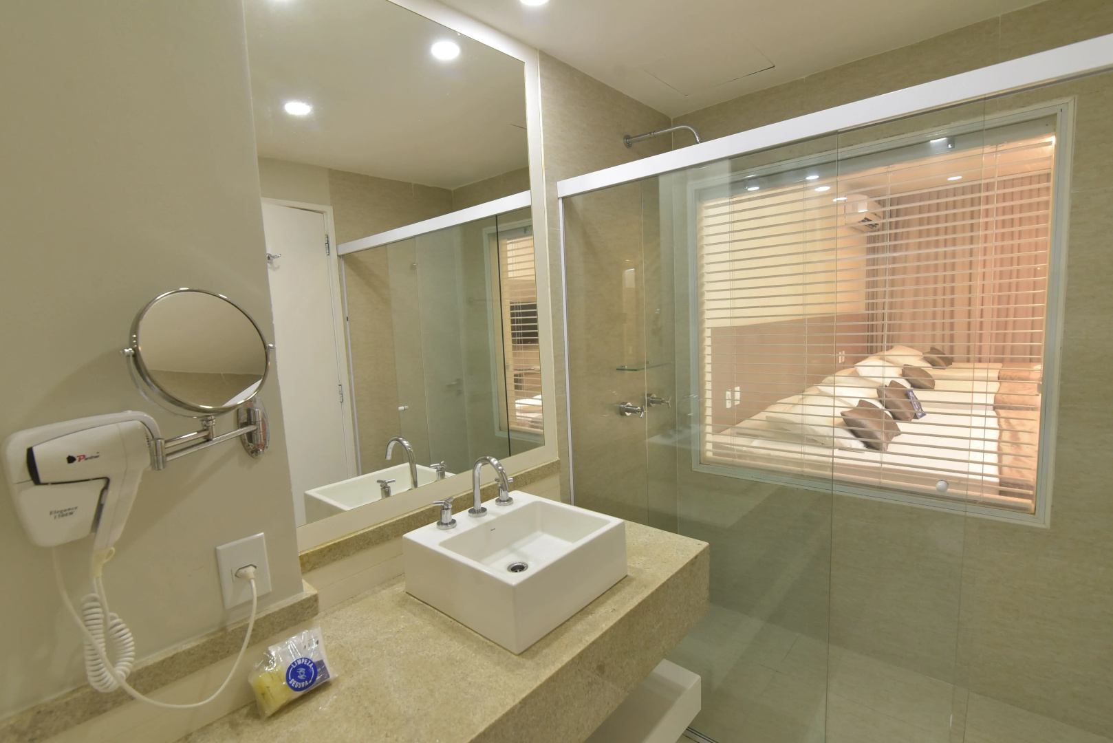 Foto - Blue Tree Premium São Luis