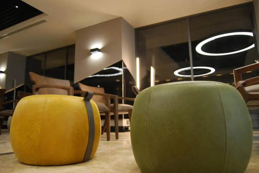 Foto - The City Suites