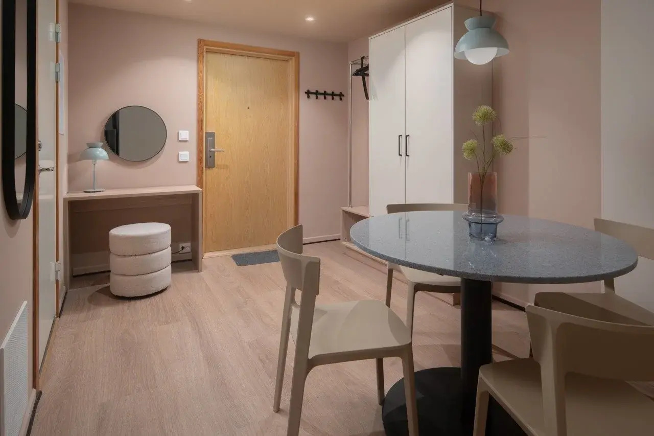 Photo - VANDER Kungsholmen, Stockholm