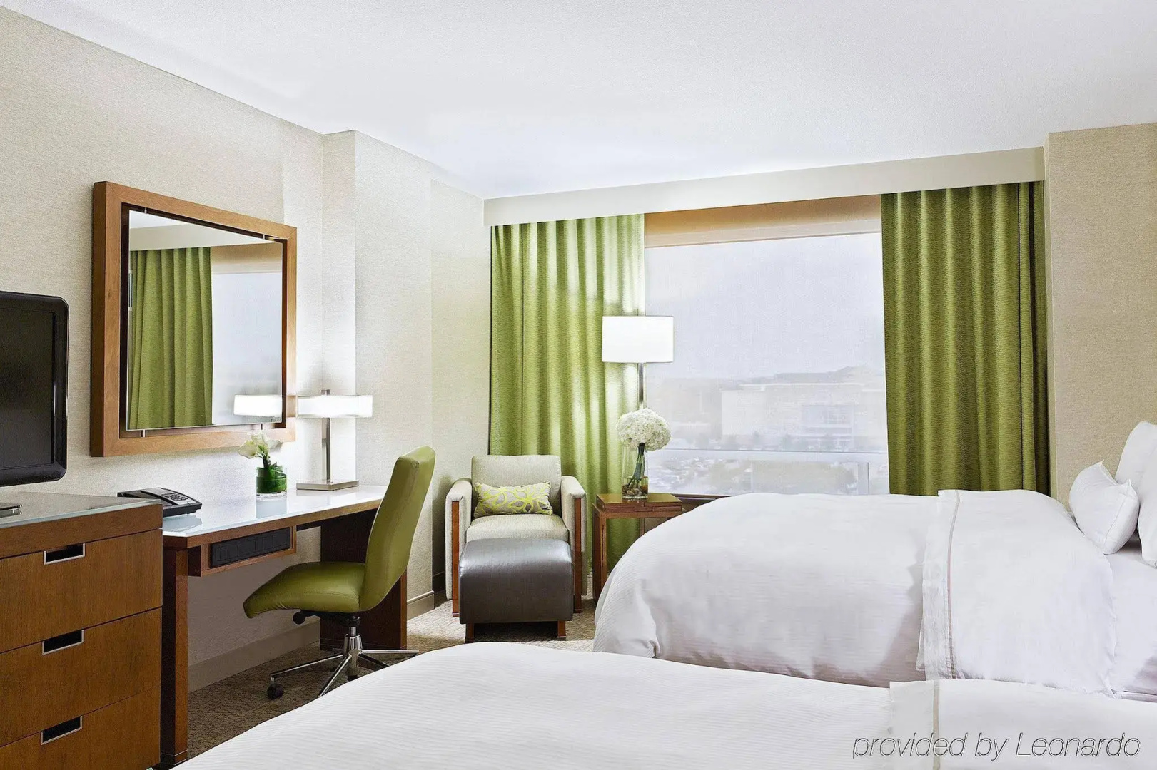 Foto - The Westin Austin at The Domain