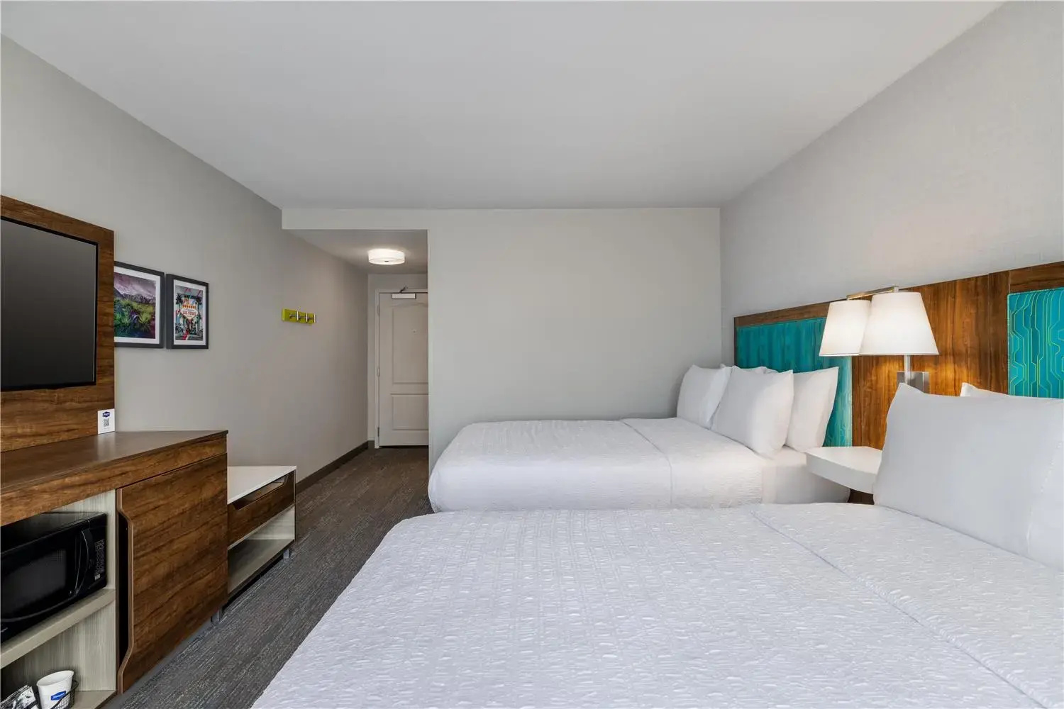 Foto - Hampton Inn Las Vegas North Speedway