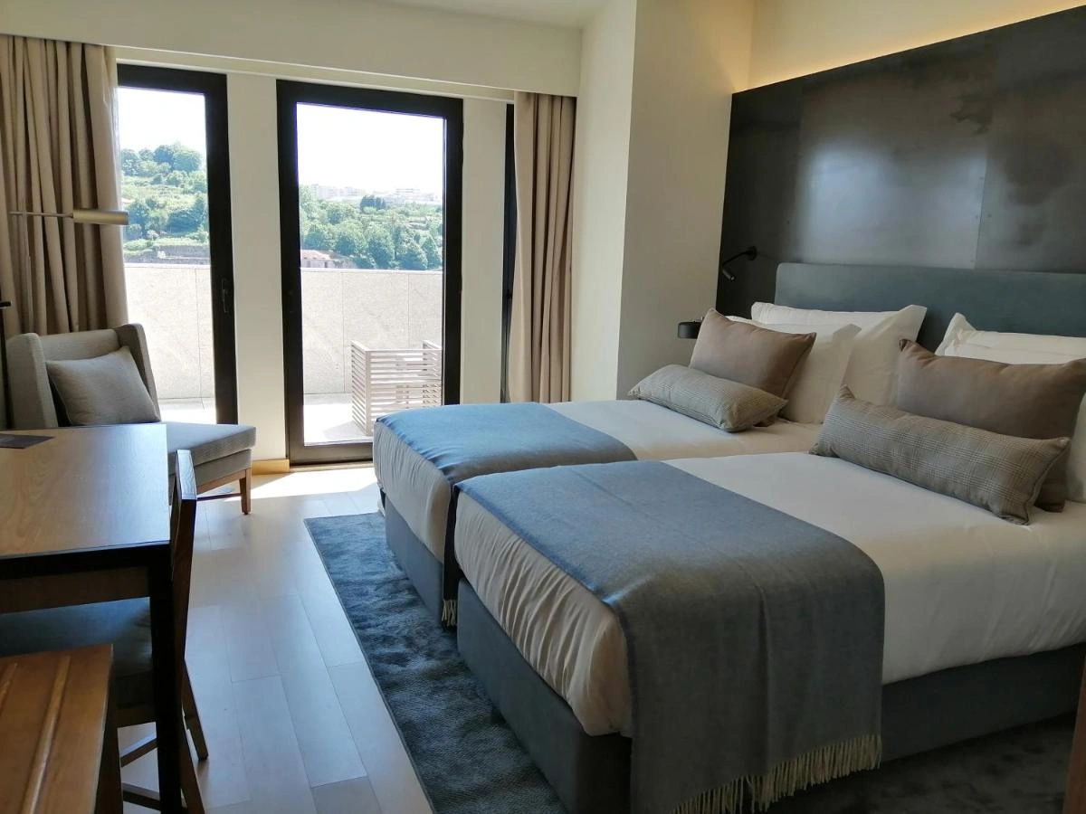 Photo - Neya Porto Hotel