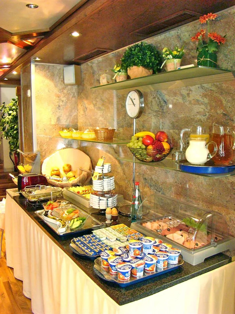 Foto - Sophien Hotel