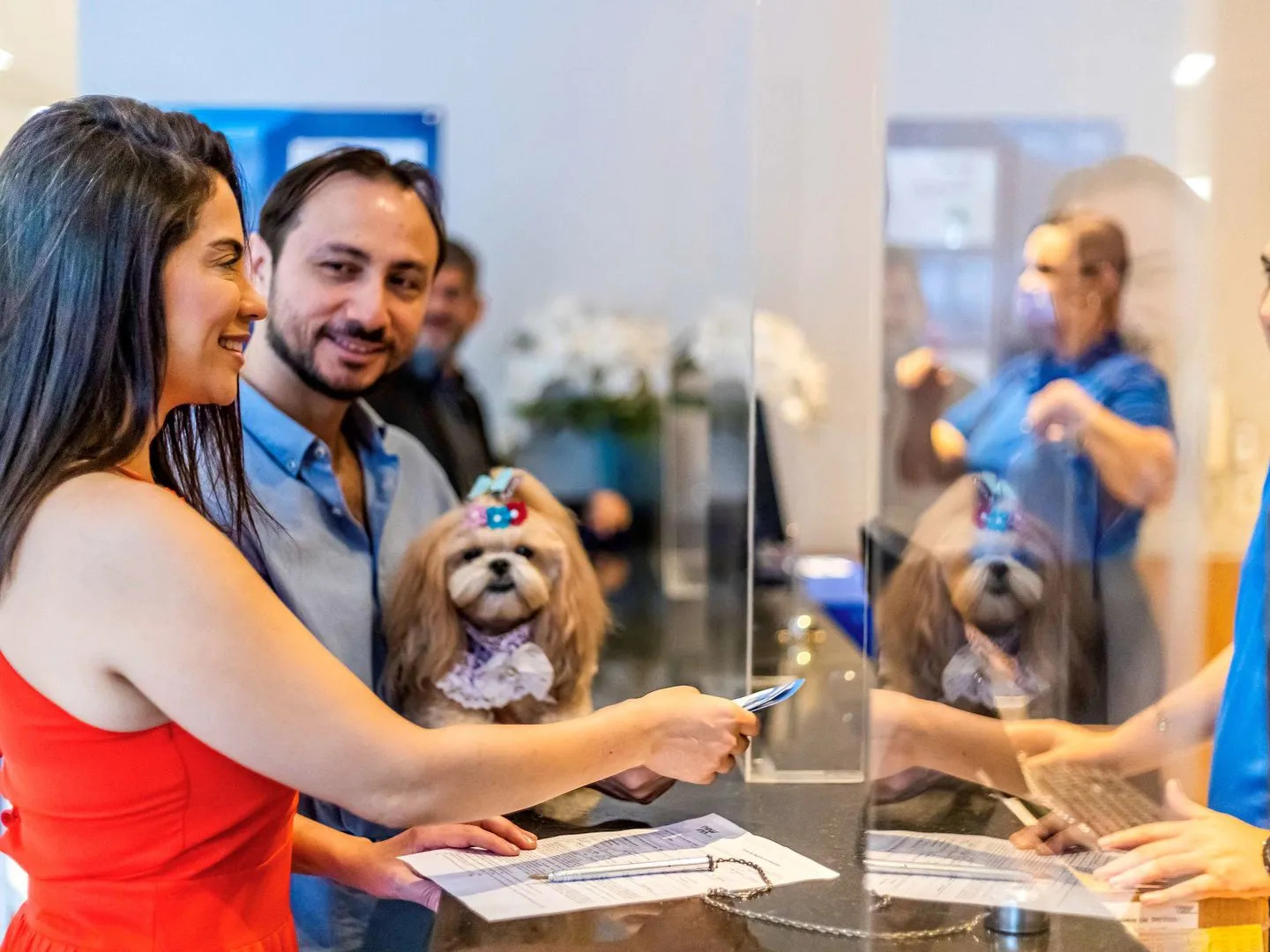 Foto - ibis Styles Belém do Pará