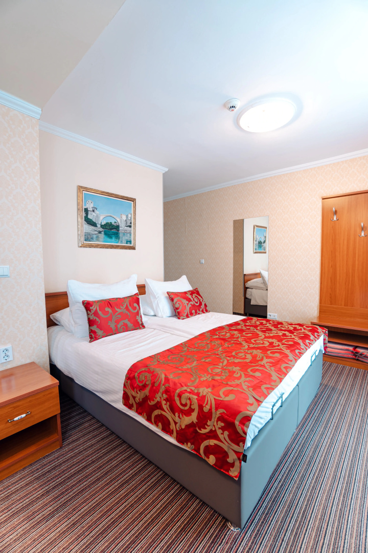 Photo - Hotel Villa Harmony