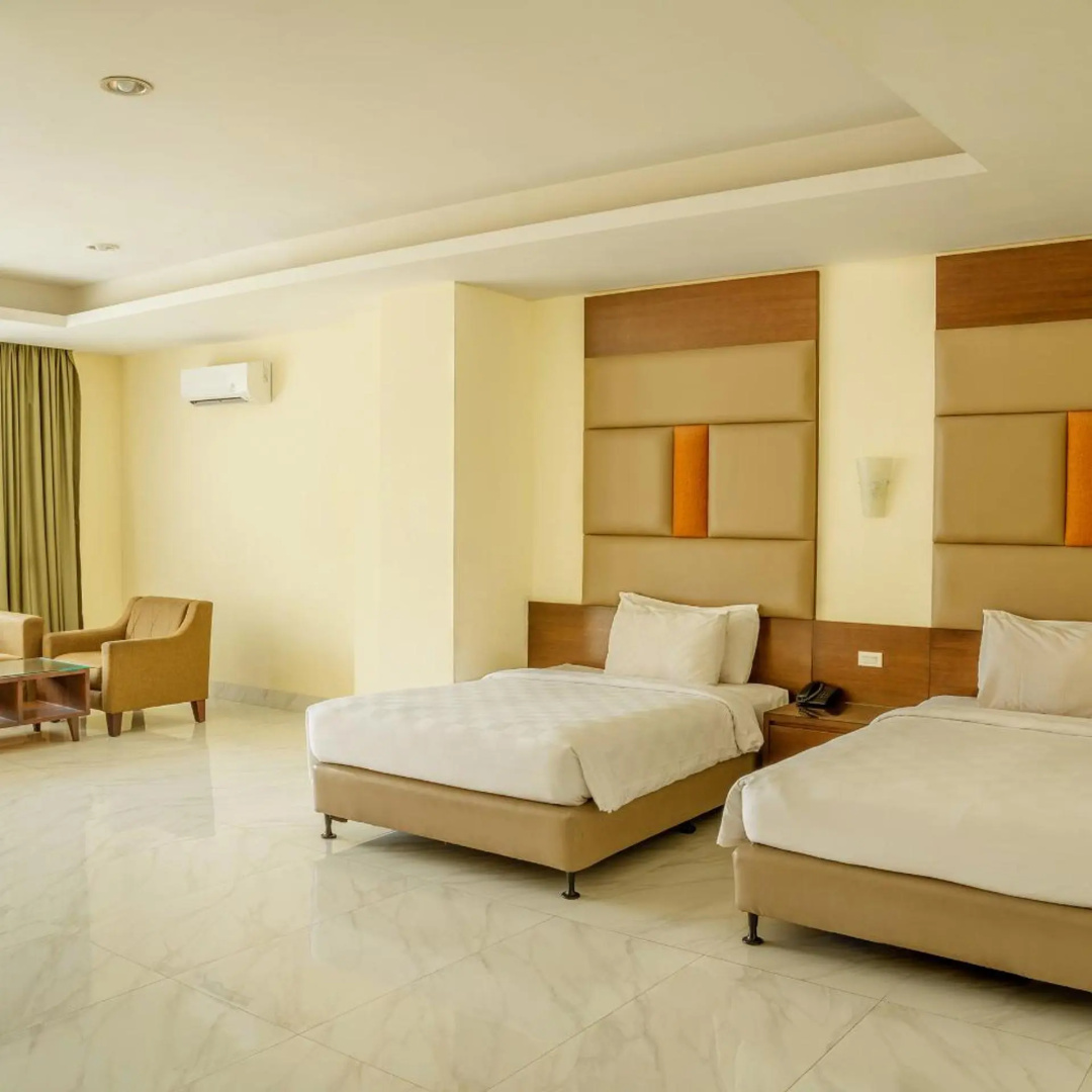 Foto - Hotel Alia Cikini