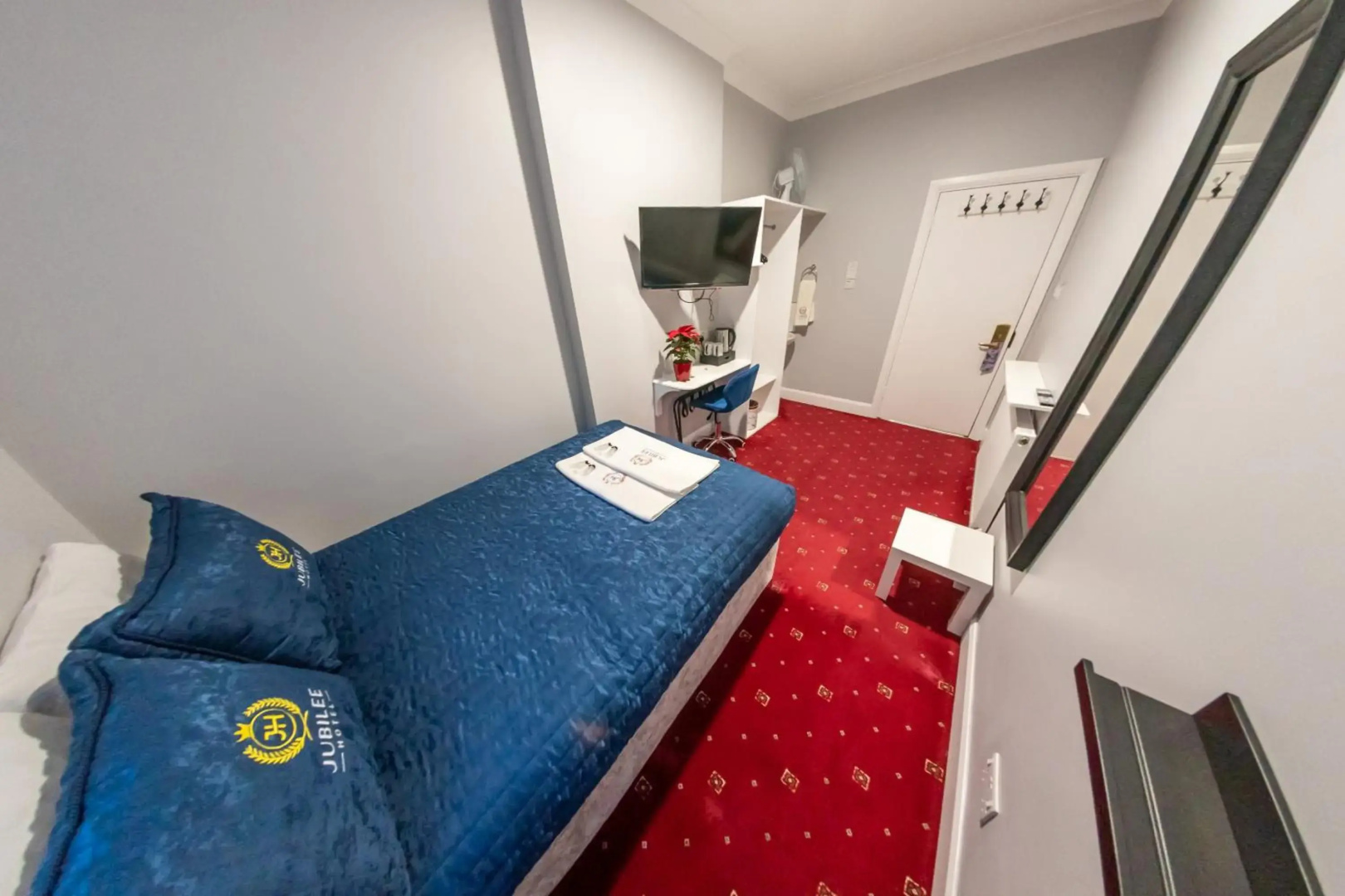 Foto - Jubilee Hotel