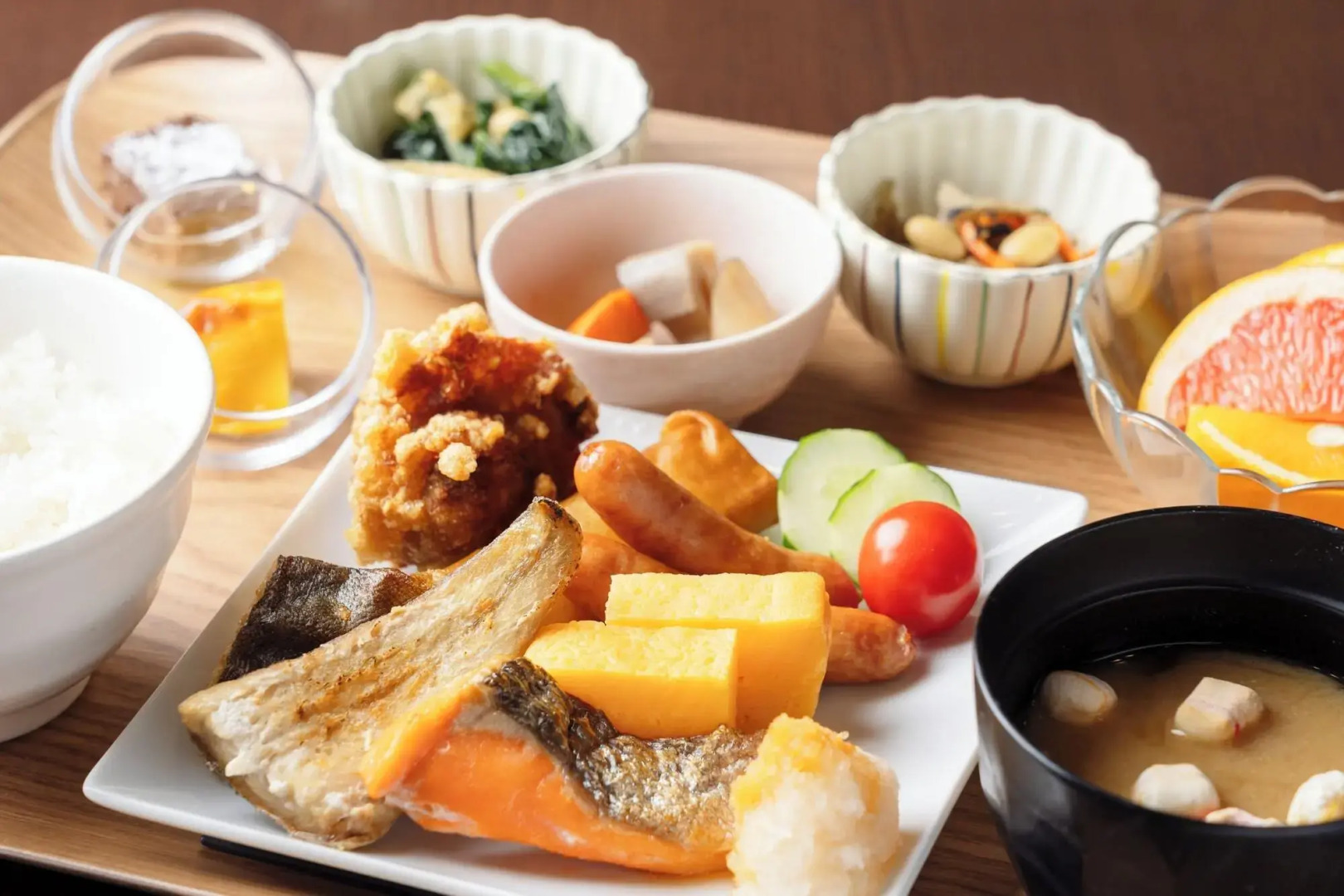 Foto - Richmond Hotel Sapporo Odori