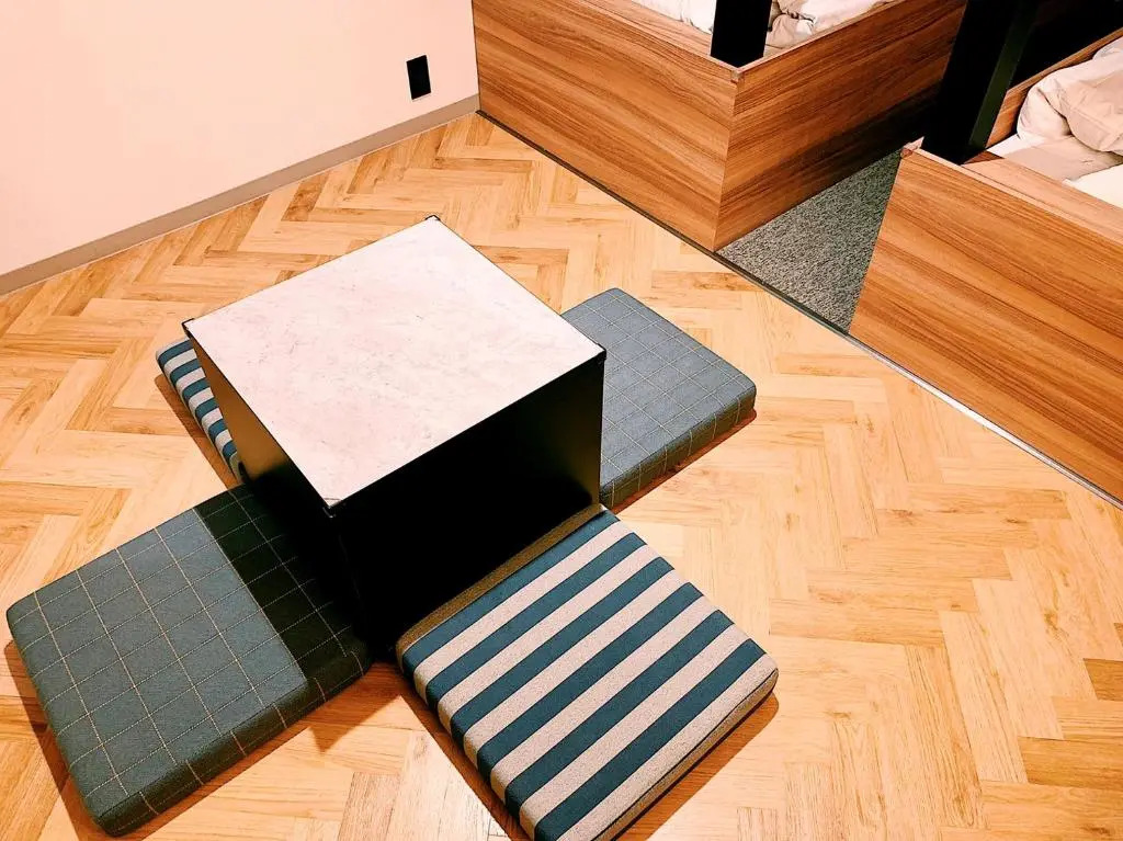 Foto - Hotel 3 O'Clock Tennoji