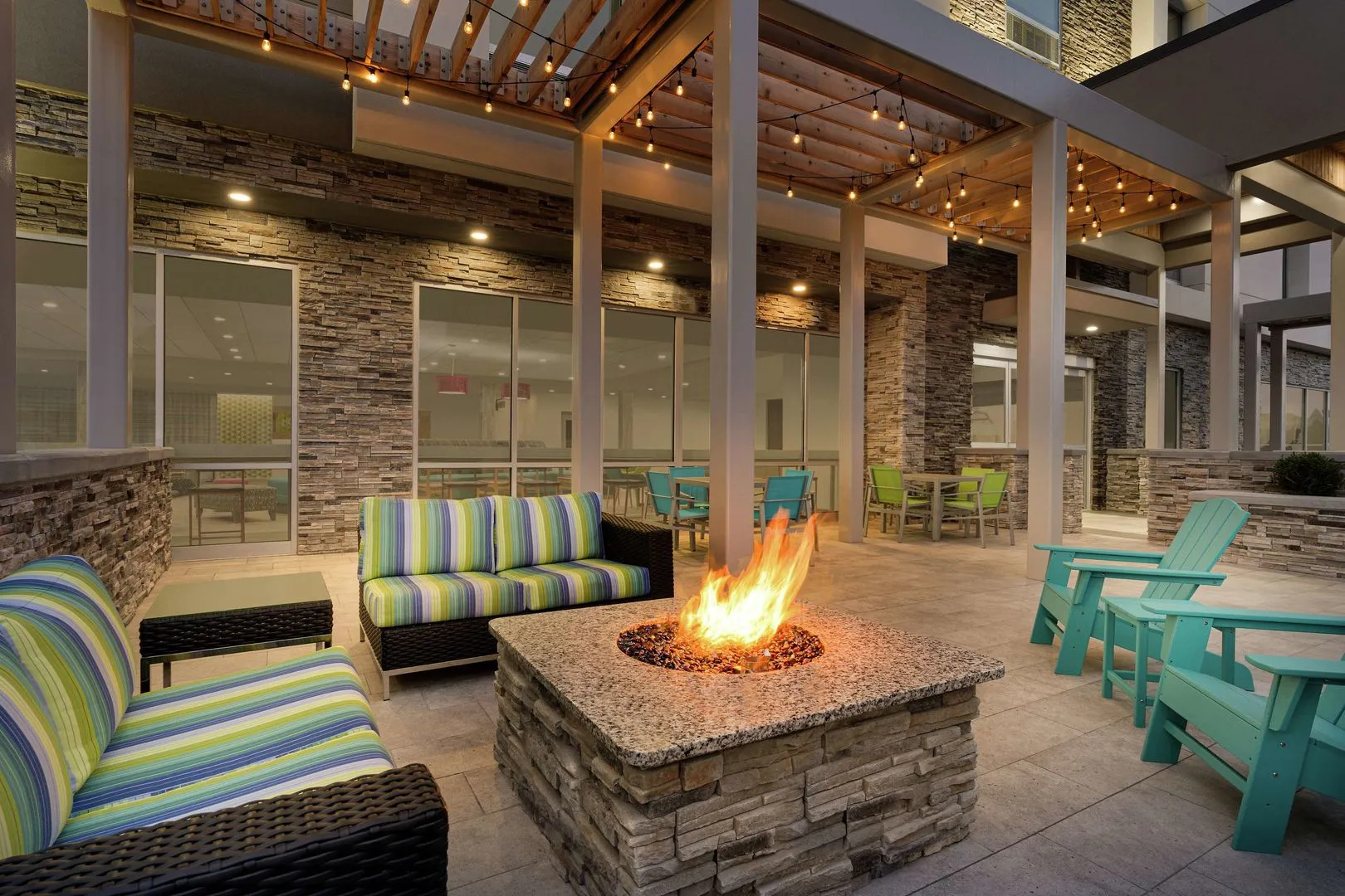 Foto - Home2 Suites by Hilton Norfolk Airport