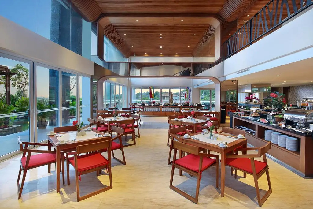 Foto - Four Points by Sheraton Bali, Ungasan