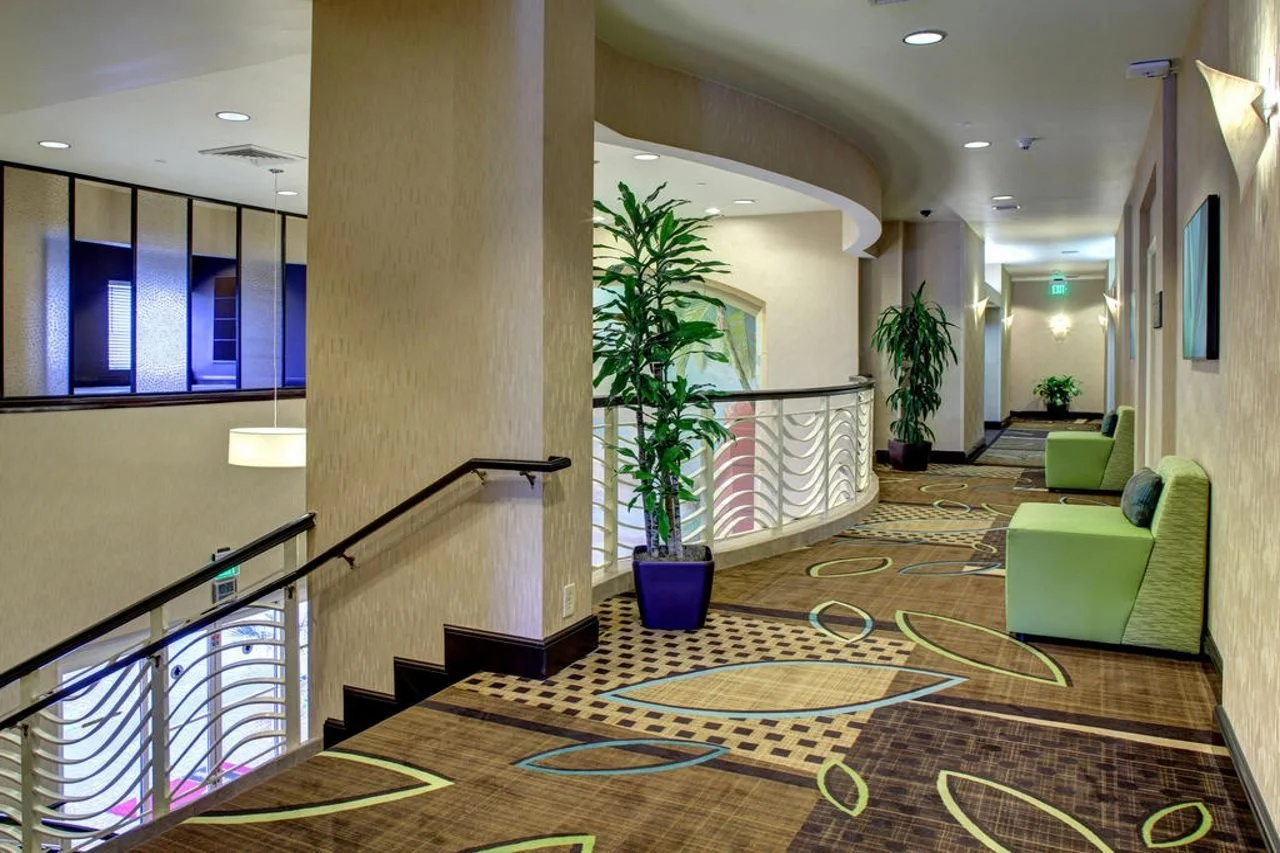 Foto - Hampton Inn & Suites Miami-Airport South-Blue Lagoon