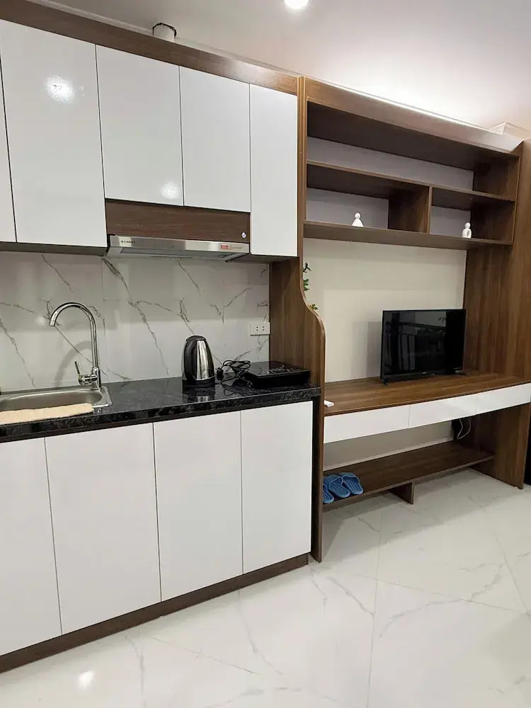 Foto - Hera West Lake Apartment