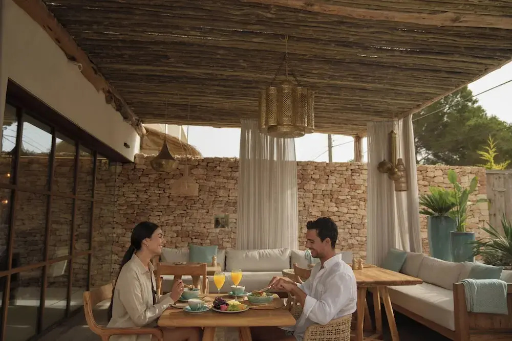 Photo - Mar Suites Formentera by Universal Beach Hotels