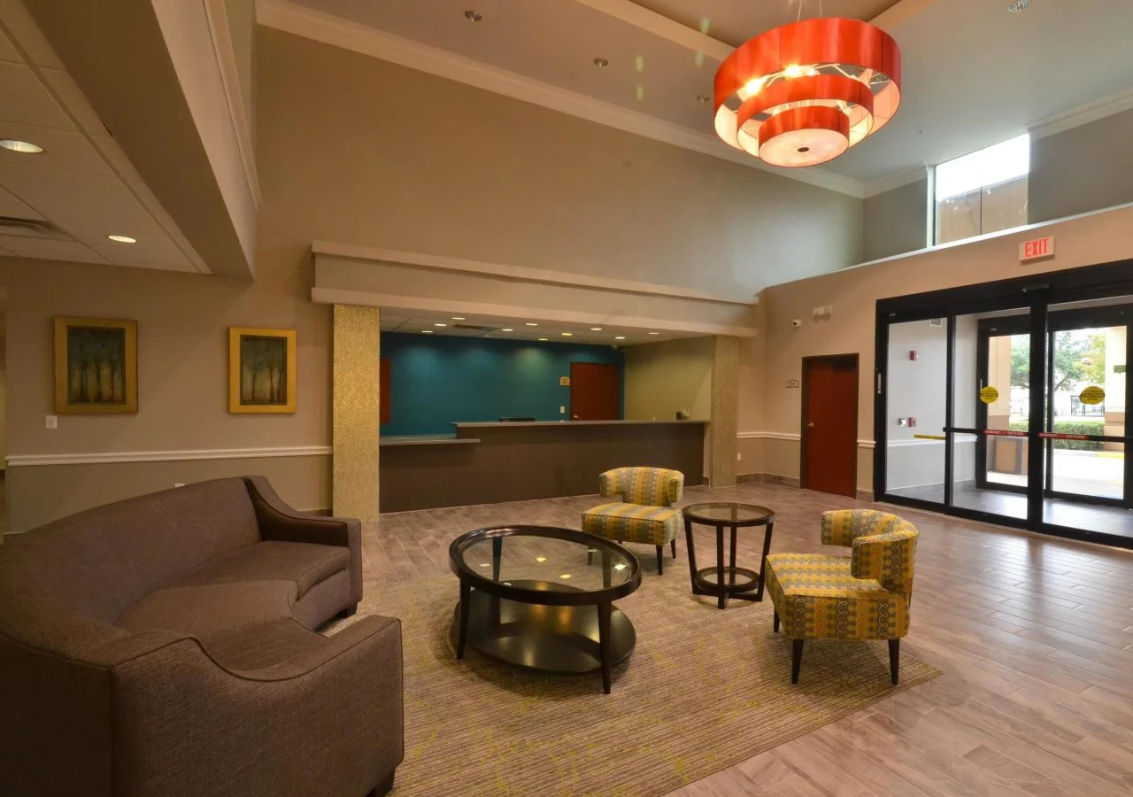 Foto - Best Western Galleria Inn & Suites