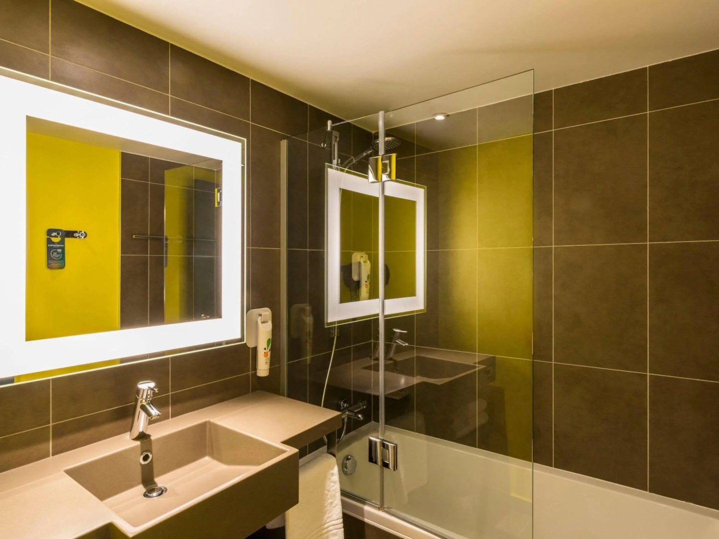 Foto - ibis Styles Lyon Bron Eurexpo