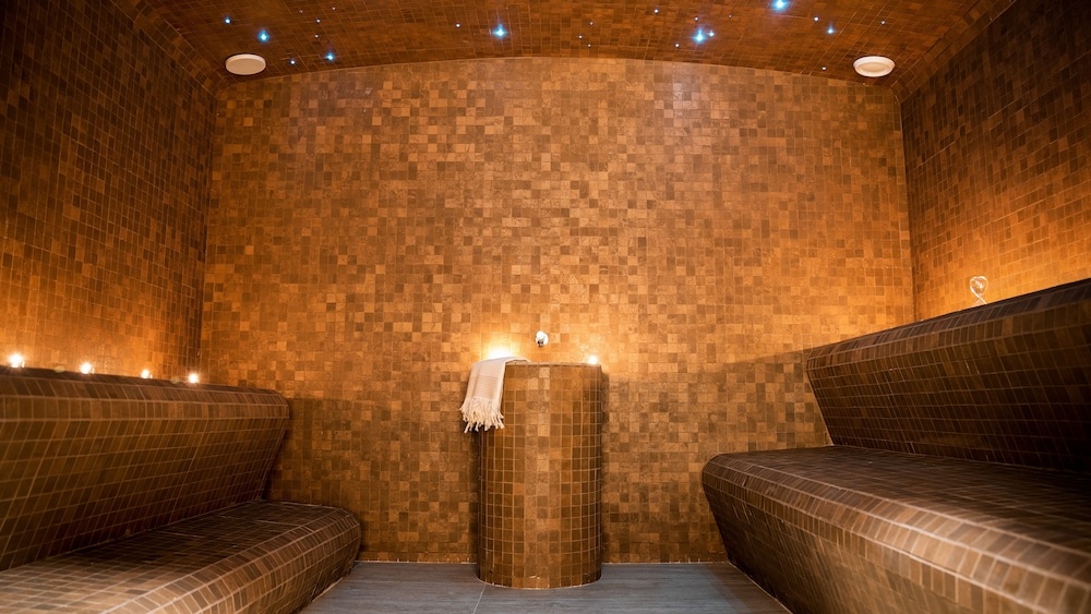 Foto - E1 Suites & Spa aparthotel style - Gym & Spa