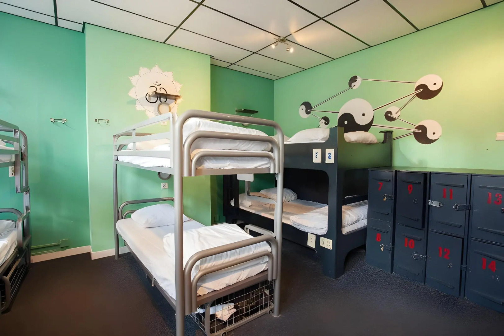 Foto - Flying Pig Uptown