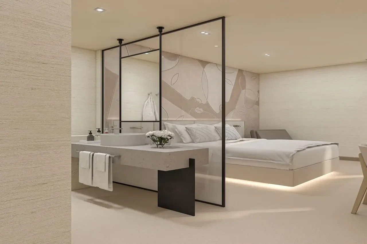 Foto - Zenith Hotel