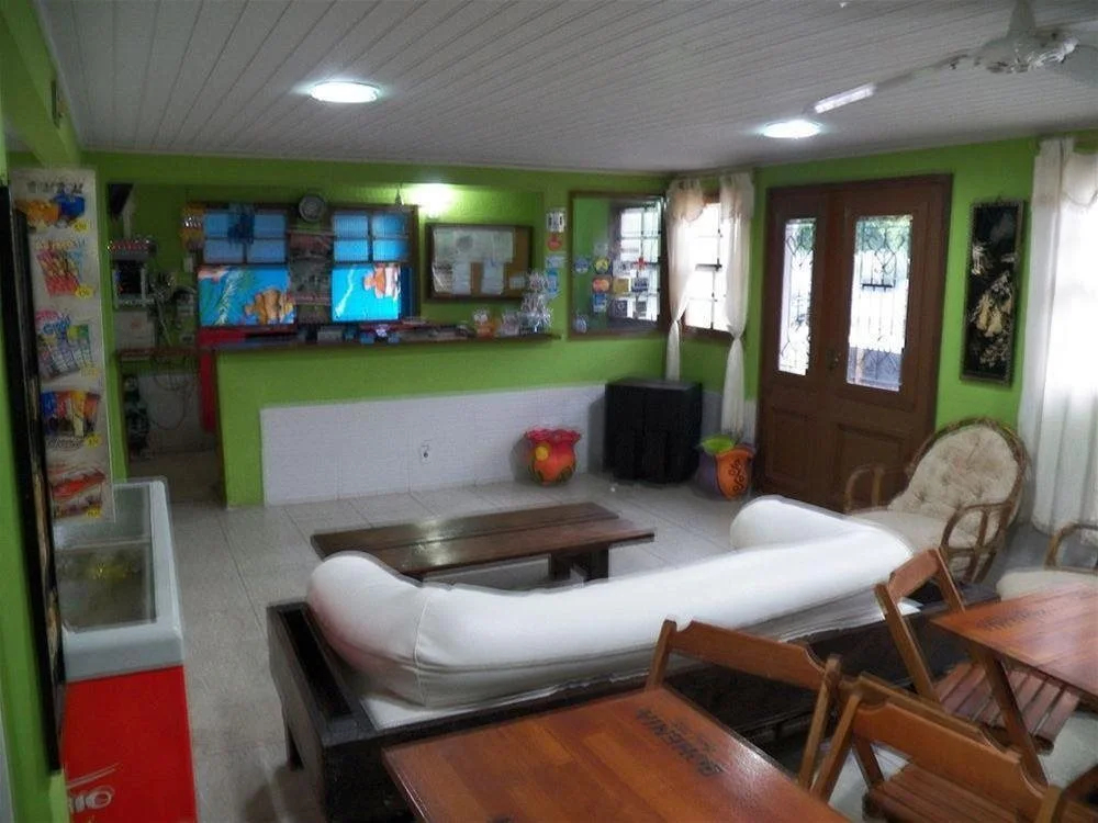 Foto - Villa Solarium Pousada