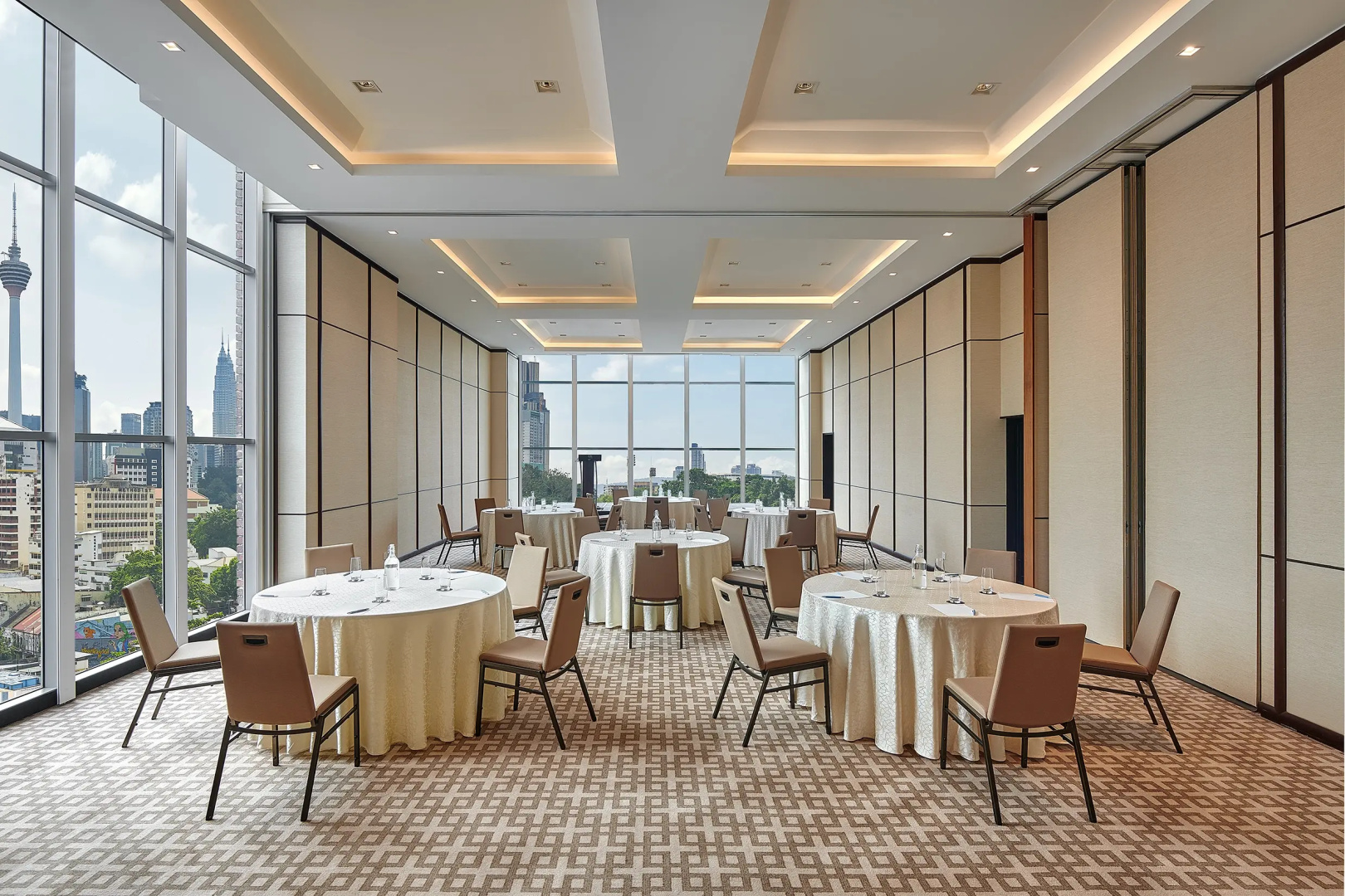 Foto - Four Points by Sheraton Kuala Lumpur, Chinatown